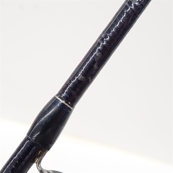 １４オシアジガーインフィニティＢ６５２